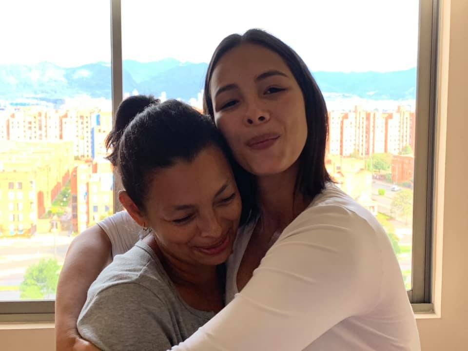 La Candidata de Roy Barreras | Karina Rincón