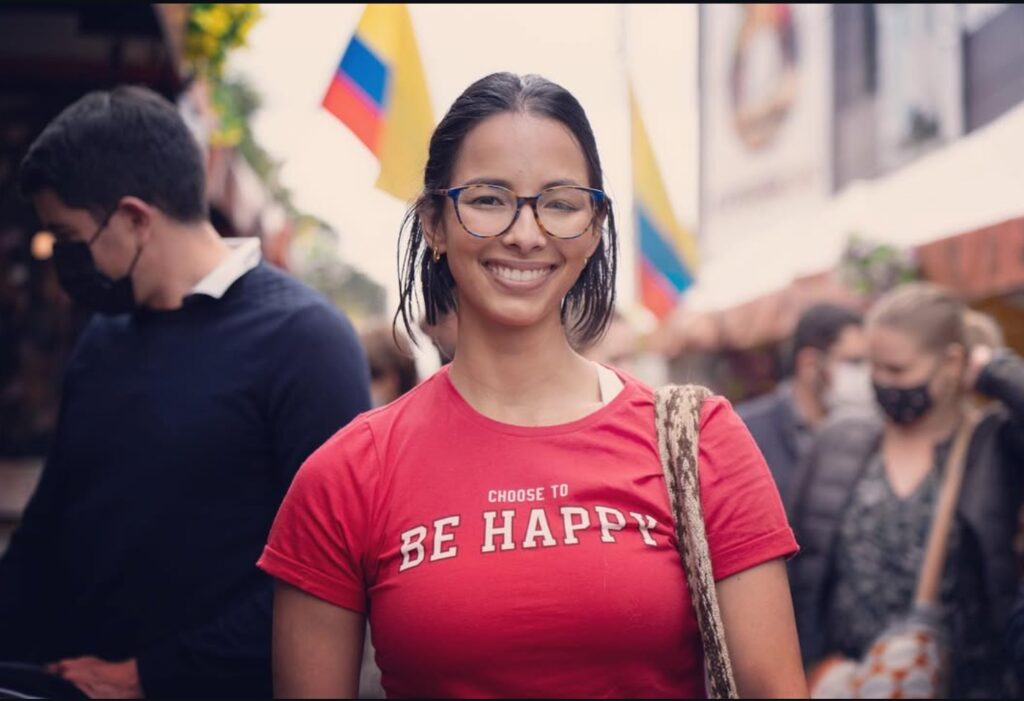 La Candidata de Roy Barreras | Karina Rincón