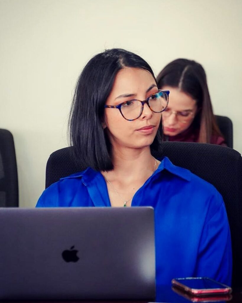 La Candidata de Roy Barreras | Karina Rincón