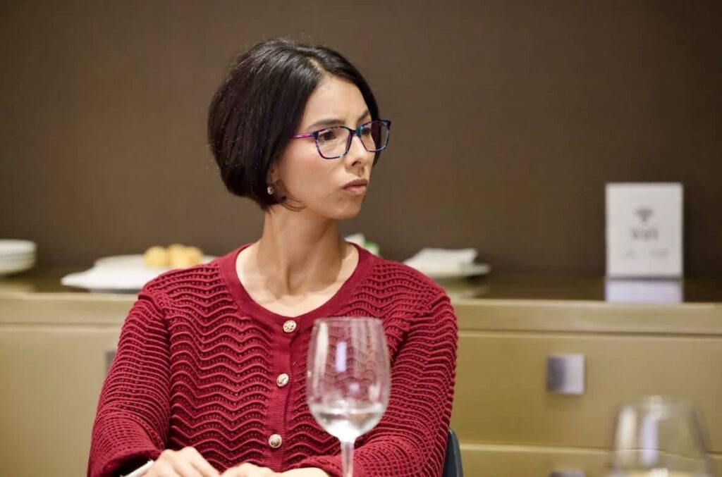 Karina Rincón 116 cuestiona a la extrema derecha por negar el genocidio en Gaza y anuncia que llegará al Congreso para enfrentarlos