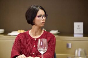 Karina Rincón 116 cuestiona a la extrema derecha por negar el genocidio en Gaza y anuncia que llegará al Congreso para enfrentarlos