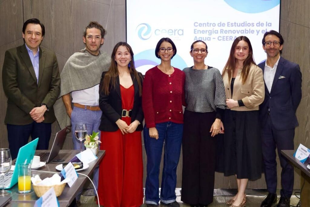 Karina Rincón, candidata número 116 a la Cámara de Representantes por Bogotá por el movimiento Nuestra Fuerza