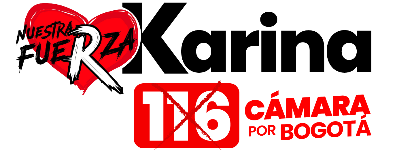 La Candidata de Roy Barreras | Karina Rincón